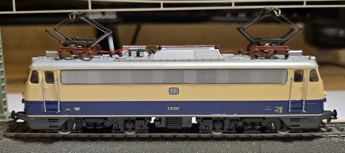 Roco 69704 e10 rheingold - roco, db