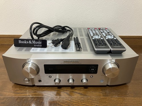 Marantz pm7000n integrated - pm7000n,