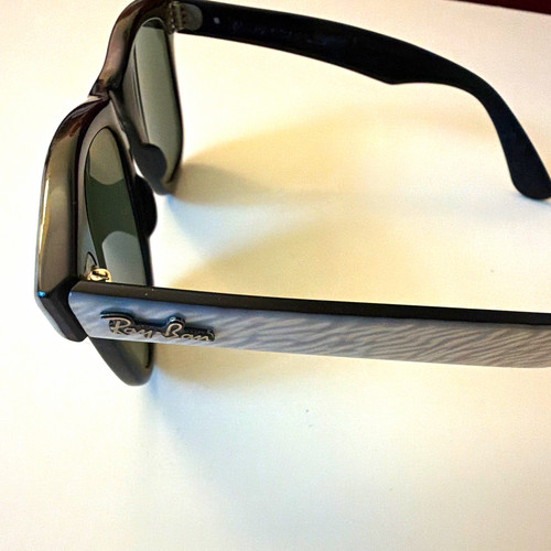 Ray ban vintage sonnenbrille - ray-ban,