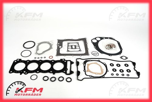 Suzuki gsx 600 dichtungssatz - gsx-r,