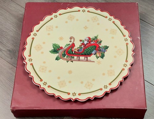 Villeroy boch toys - &,