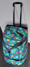 Chiemsee Reisetasche Trolley
