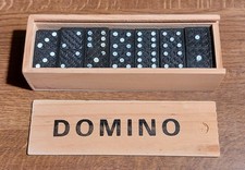 28 Domino Steine -
