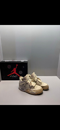 Jordan air mid - air,