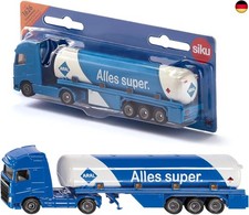 siku 1626, Tanksattelzug