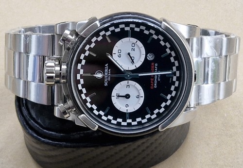 Scuderia swiss made - scuderia,