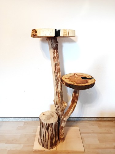 Katzenbaum kratzbaum baumstamm - katzenbaum,