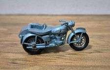 RW 4 C Triumph T 110 Matchbox