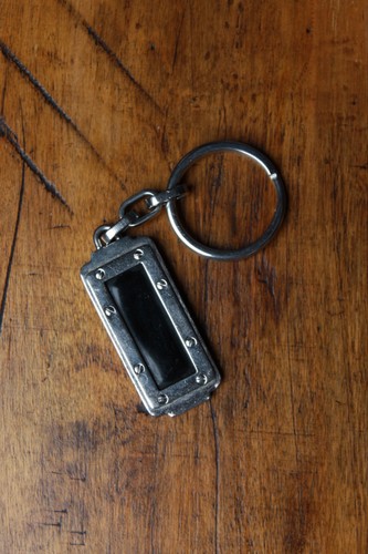 Santos cartier key ring - de,