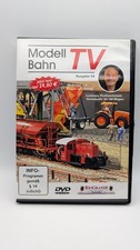 RioGrande Modellbahn TV