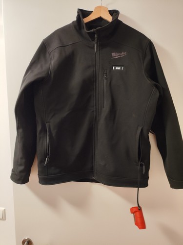 Milwaukee m12 heizjacke - heizjacke, herren