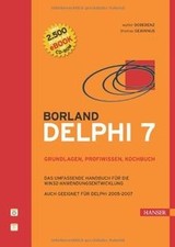 Borland Delphi 7 - Grundlagen