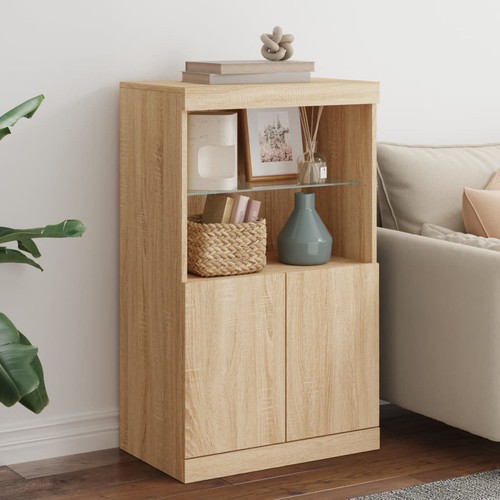 Sideboard mit led leuchten - sideboard,