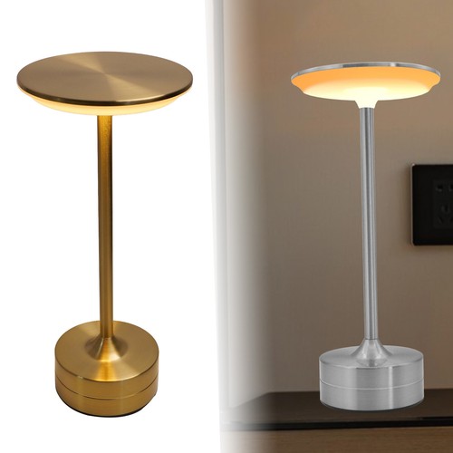 Dimmbar led tischlampe - dimmbar,