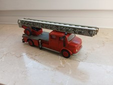 Mecedes-Benz Metz Feuerwehr *