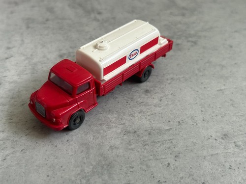 Wiking man kurzhauber - 1:87,
