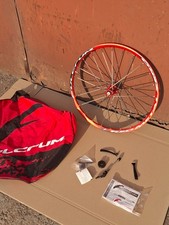 Fulcrum Red Metal Zero Disc Laufrad 26 Zoll 24H QR MTB vorne
