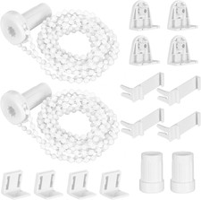 2 Set Rollo Halterung Fenster