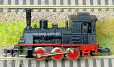 Trix Minitrix 2914 Spur N