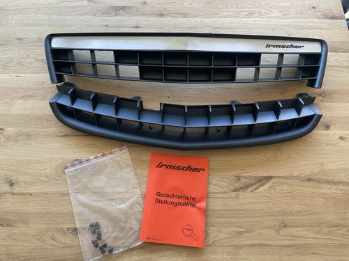 Opel irmscher kühlergrill - opel,