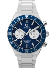 Timex continental - timex, q