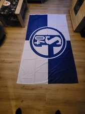 Schalke 04  XXL Fahne  S04