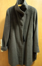 Damen Mantel Jacke Gr. 42
