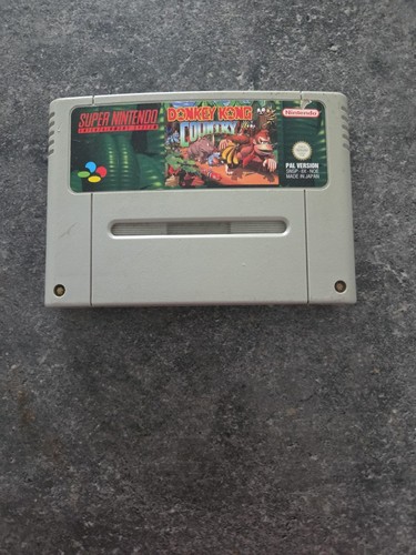 Donkey kong country nintendo - donkey,