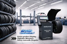Radwuchtmaschine wuchtmaschine - radwuchtmaschine,