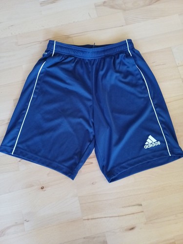 Adidas 164 kurze hose - gr,