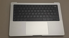 Topcase Macbook Pro 14" 2021