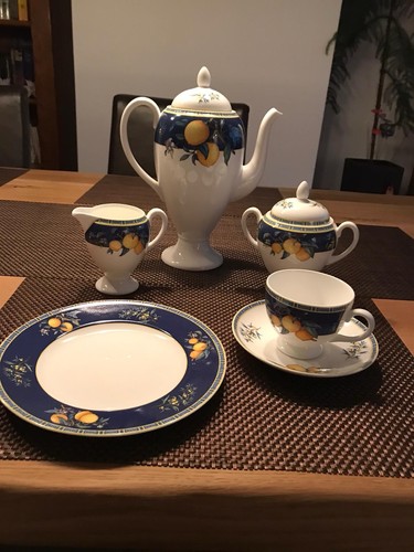 Wedgewood edles sommer - wedgewood,