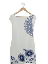 DESIGUAL Sommerkleid Damen