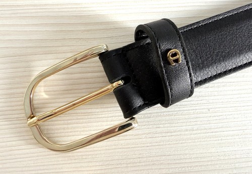 Orig aigner herrengürtel - *,