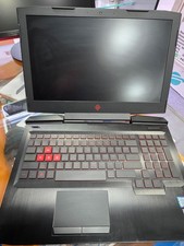 HP Gaming Laptop 15-ce0xx –