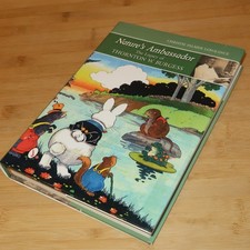 Nature's Ambassador: The