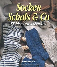 Socken schals 55 - socken,