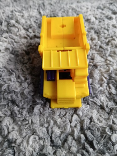 Transformers devastator - transformers, g2