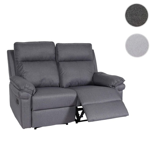 2er kinosessel hwc l94 sofa - kinosessel,