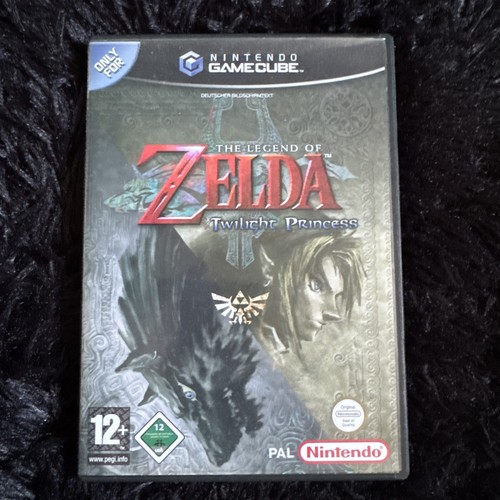 The legend zelda twilight - zelda:,