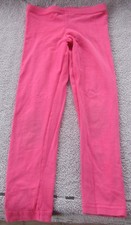 LEGGINGS * PINK * TCM (kids by