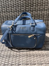 Armani jeans bowling bag - jeans,