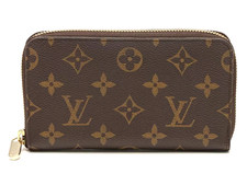 Louis vuitton zippy compact - vuitton,