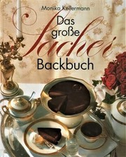 Das große Sacher Backbuch