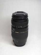 Objektiv Tamron AF 70-300mm F/4-5.6 Di LD Macro 1:2 für Canon mit Gewährleistung