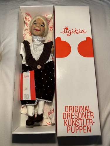 Sigikid original dresdner - sigikid,