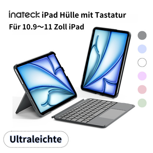 Inateck tastatur ultraleichte - inateck,