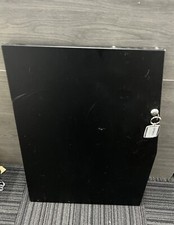 Seitenwandschloss für