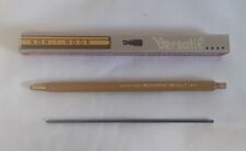 DDR Druckbleistift Fallbleistift Czechoslovakia Koh I NOOR Versatil 5201 neu OVP
