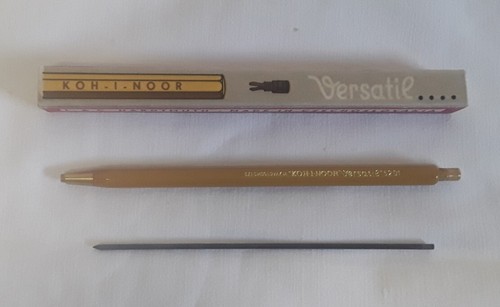 Ddr druckbleistift - ddr,